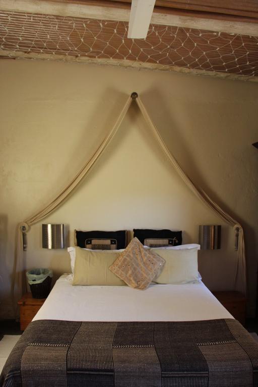 Hebron Guesthouse & Restaurant Цитрусдал Екстериор снимка