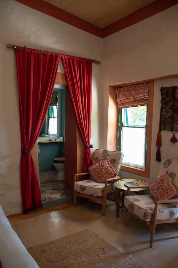 Hebron Guesthouse & Restaurant Цитрусдал Екстериор снимка
